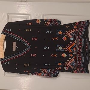 Double D Ranch Tunic